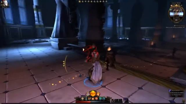 Neverwinter Online. Видео. Что такое Neverwinter? смотреть онлайн