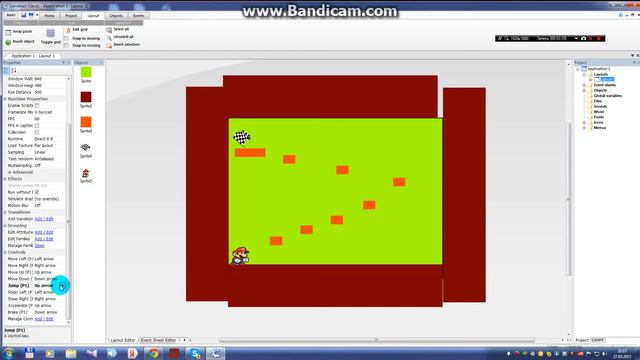 Как сделать игру? смотреть онлайн