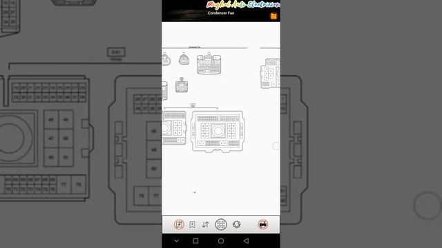 Carmin Std Free All Vehicle Wiring Diagram ECU Pinout & Data Guidelines By Mughal Auto Electrician смотреть онлайн