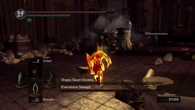 One Trick Pony: Dark Souls EP 4 coop ng+7 gravelord and aggression mods смотреть онлайн