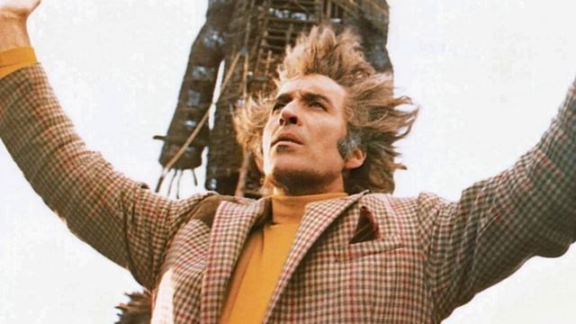 The Wicker man 1973 Corn Rigs смотреть онлайн