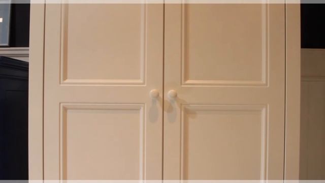 ШКАФ двух створчатый