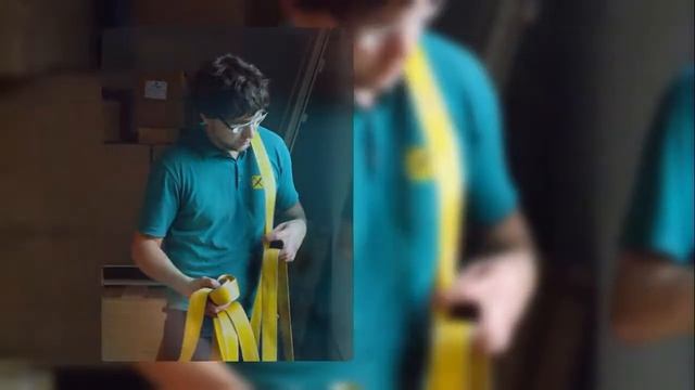 Gruzo Plus - сервис услуг грузчиков в Ростове