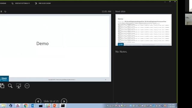 Thread Safepoints by Fairoz смотреть онлайн