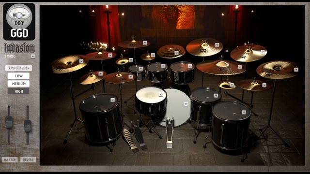 Slipknot - Psychosocial (Drum Backing Track) Drums Only смотреть онлайн