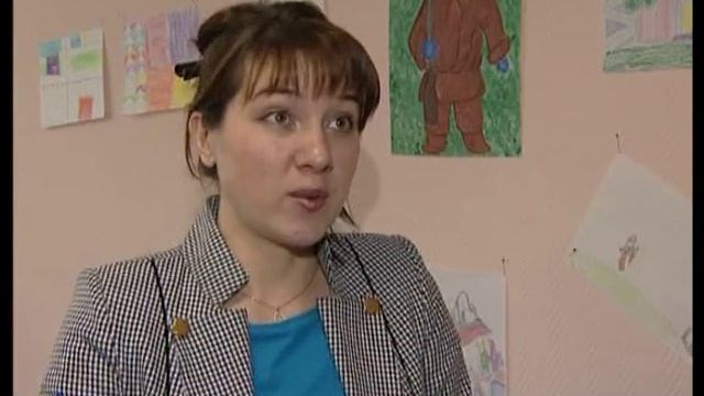 Рисую профессию 6+