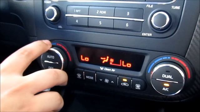 Kia Cerato 1.6 16v Flex 2014 смотреть онлайн