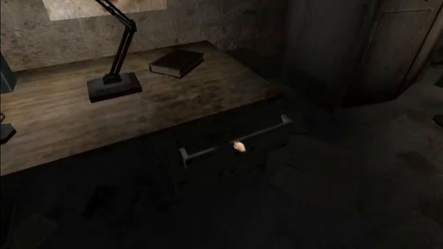 Penumbra Overture hidden easter eggs смотреть онлайн