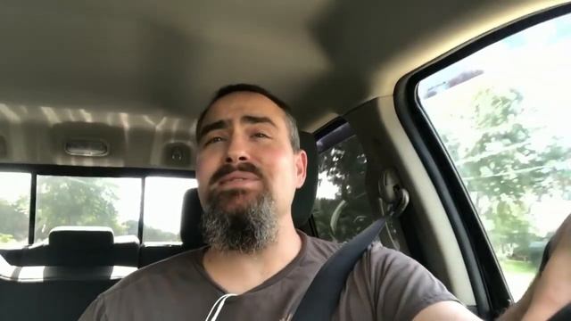 Ram 1500 EcoDiesel ***ACTUAL OWNER'S REVIEW*** | Truck Central смотреть онлайн