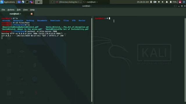 How to Share large files to anyone through ngrok server? | Port forwarding смотреть онлайн