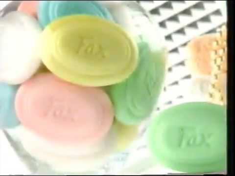 Реклама мыла DURU