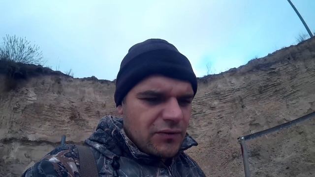 На начало сезона по зайцу пойдет! Тест Sterling 32гр смотреть онлайн