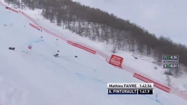 Second win in a row at the giant slalom Инструктор по горным лыжам в Австрии Ишгль Майрхофен смотреть онлайн