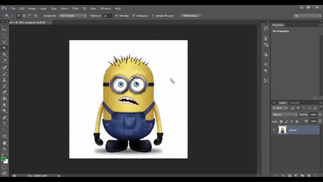 How to make photoshop brush set? смотреть онлайн