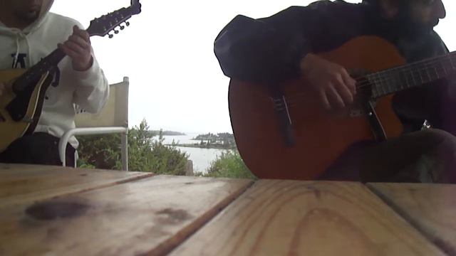 The old north woods(sam bush cover) смотреть онлайн