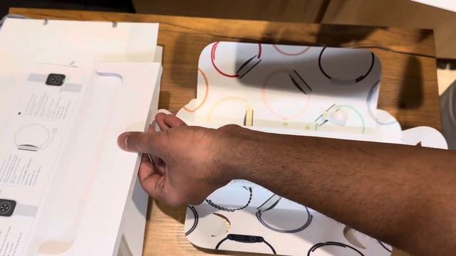 Unboxing Watch Series 9 by Apple | Stainless Steel | Gold | 45mm | Graphite Milanese Loop смотреть онлайн