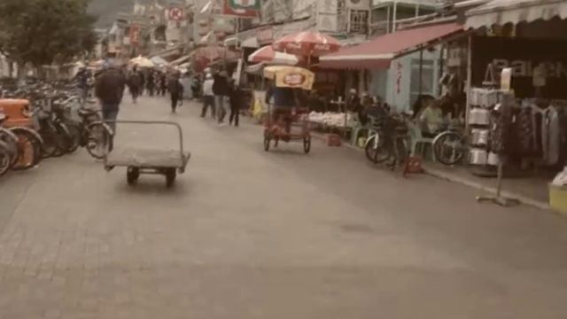 Остров Ченг Чао смотреть онлайн