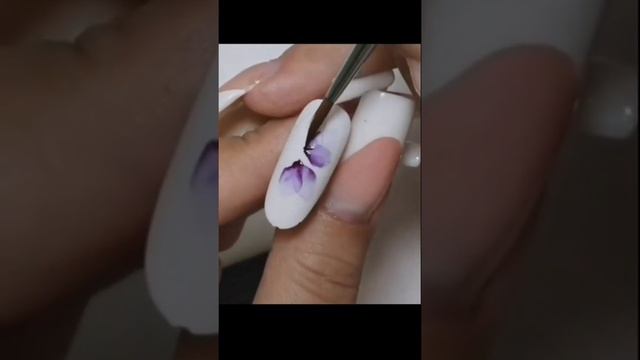 Идеи маникюра #20 #shorts
