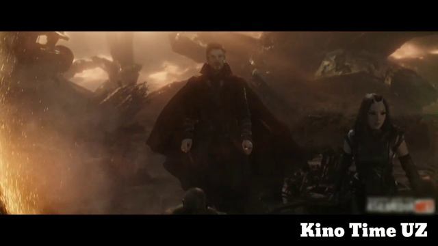 QASOSKORLAR 4 INTIHO O'ZBEK TILIDA FINAL JANGI 2 QISM смотреть онлайн