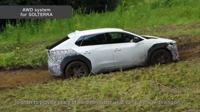 2023 Subaru Solterra Review | Interior & Exterior Features | Power & Range | Rebadged Toyota BZ4X?!