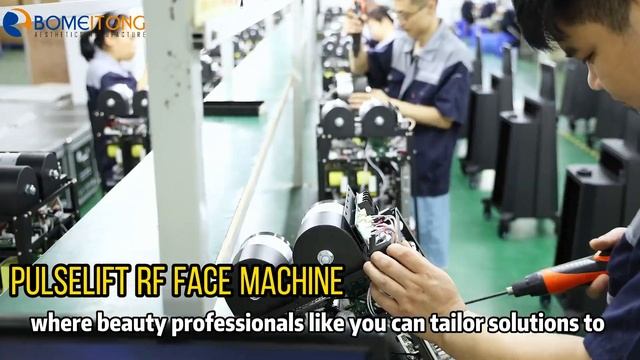 Emface Machine Facial Lifting - Discover the Secret to Youthful and Radiant Skin! смотреть онлайн