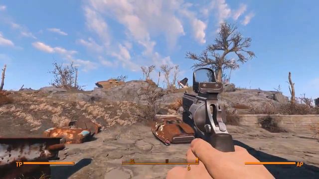 Let's Play Fallout 4 163 - Zu Besuch auf der Werft. смотреть онлайн