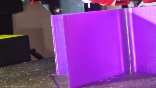 orca slicer calibration test experiment