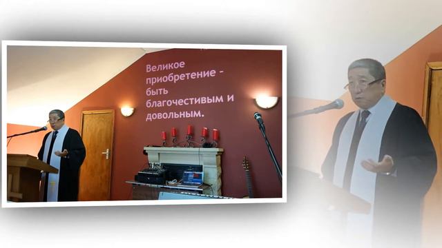 Хвала и Поклонение | Церковь Надежда мира, Богослужение 7 июля 2019 г. смотреть онлайн