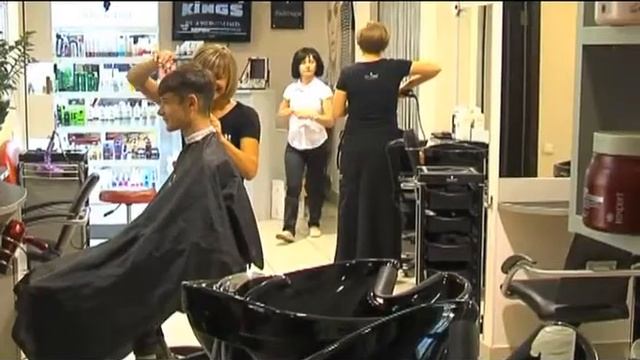 Лариса Румянцева - ролик Re: FRESH (2013) смотреть онлайн