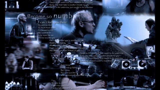 Linkin Park - Numb (Acapella Vocals Only)