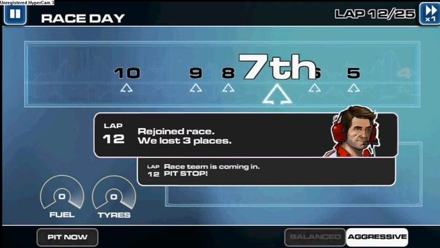 Race Team Manager/RTM/NEW BEST Game in AppStore смотреть онлайн
