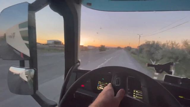 Алаколь 2021 - лучший курорт Казахстана. Дальнобой едет на Достык смотреть онлайн
