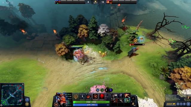 УРСА МАКСИМУМ СКОРОСТИ АТАКИ против МАРСИ! КТО ОКАЖЕТСЯ БЫСТРЕЕ в ПАТЧЕ 7.30e ДОТА 2 [Кто Сильнее] смотреть онлайн