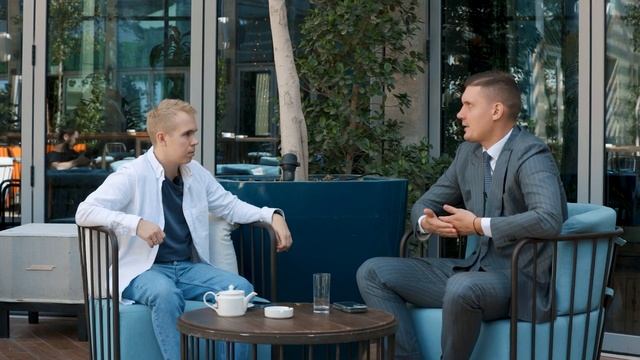 Риелтор о недвижимости в Дубае! Работа  риэлтором в Дубае Денис Дубай