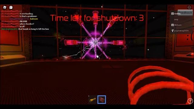 Start-up Error? Magma Start-up... With Meltdown смотреть онлайн