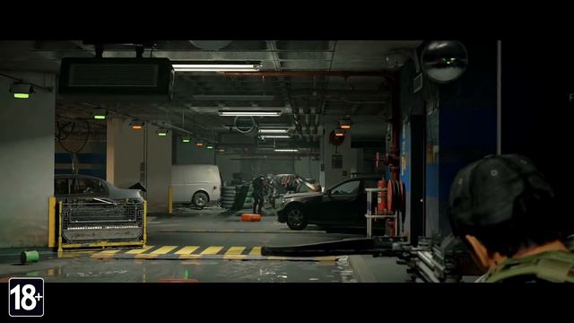 The Division 2 / Что будет на ОБТ 1-4 марта смотреть онлайн