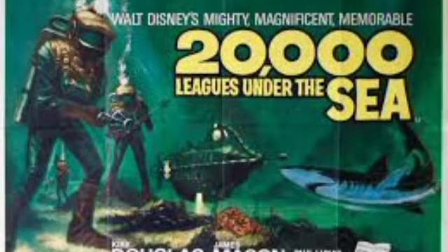 20000 Лье под водой # Жюль Верн #AUDIO STORY # 20000 Leagues under the Sea # Jules Verne #Part 45 смотреть онлайн