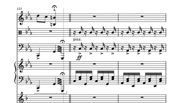 BGM 4 "Tzigane" Op. 5 (Composition) смотреть онлайн