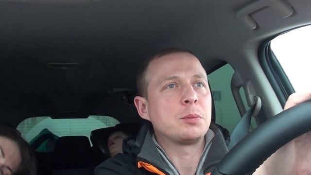 Сбежим из города Путешествие в Великий Устюг, Часть 1 смотреть онлайн