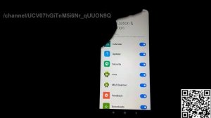 Redmi 9C NFC разблокировка и установка рута