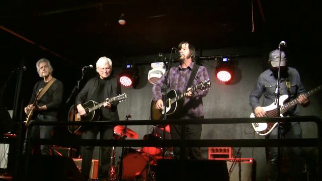 Jay Farrar, Chip Taylor and Björn Pettersson-Wild Side At mean Bastard Festival 2013 смотреть онлайн