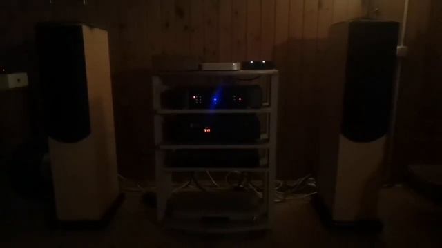 Sim Audio Moon Neo 250i  Для покупателей на Avito.