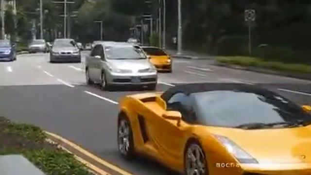 Смотрим, на чём ездеют в Dubai.flv смотреть онлайн