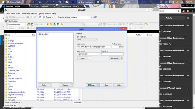 Acquia Cloud - Drupal 8 - Sample Presentation смотреть онлайн
