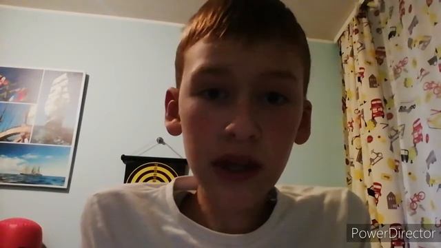 13 выпуск. Гамбийская хомяковая крыса. Супер сапёр. Влог о животных. смотреть онлайн