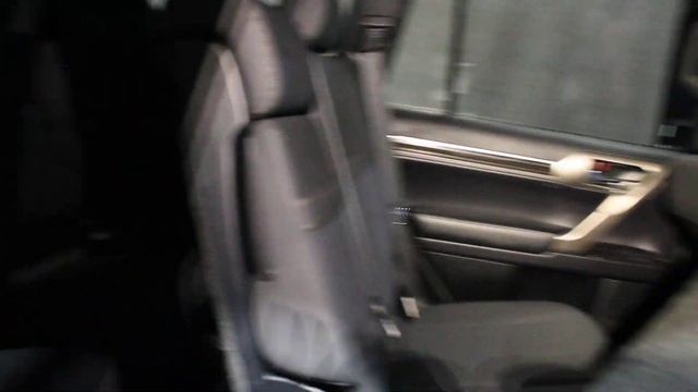 2020 Lexus GX460 SUV PA10584 At Gordie Boucher Lincoln Of West Allis, WI