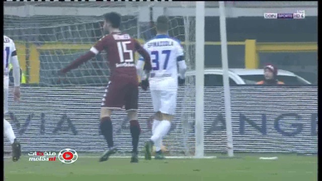 TORINO1-1ATALANTA смотреть онлайн