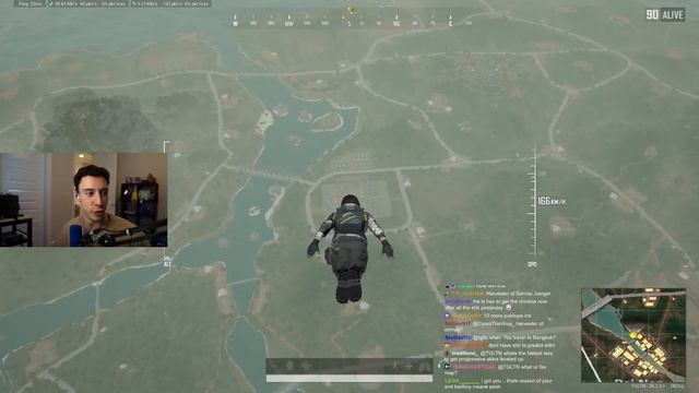 TGLTN *LIVE* On YouTube Playing PUBG!!! *USE CREATOR CODE: TGLTN* In the description :) смотреть онлайн