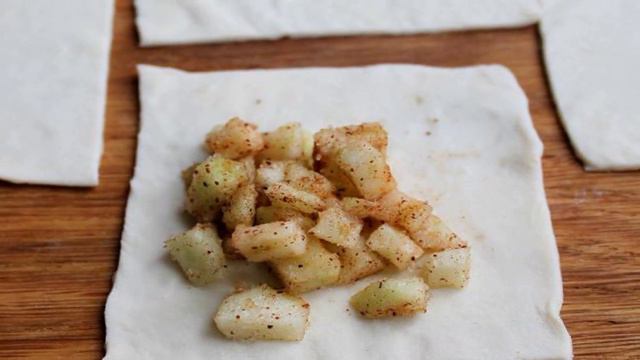 Вкусные будни