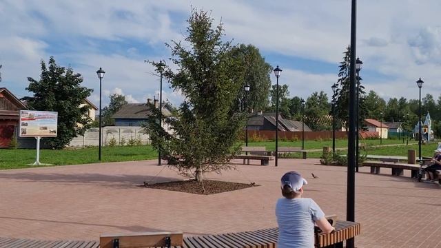 Август. Песня на мои стихи. И распаковка Озон - шнурок для очков. смотреть онлайн